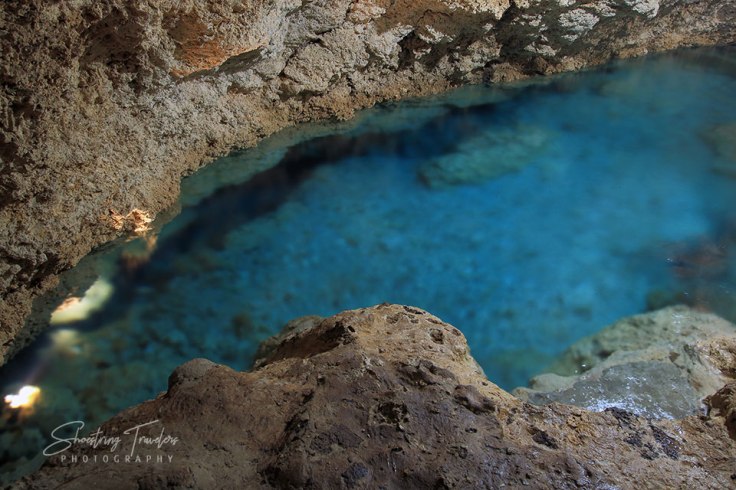 Paraiso Cave in San Francisco, Camotes Islands